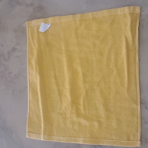 **SALE**ASU Sun Devil Hand Towel - Picture 2 of 2